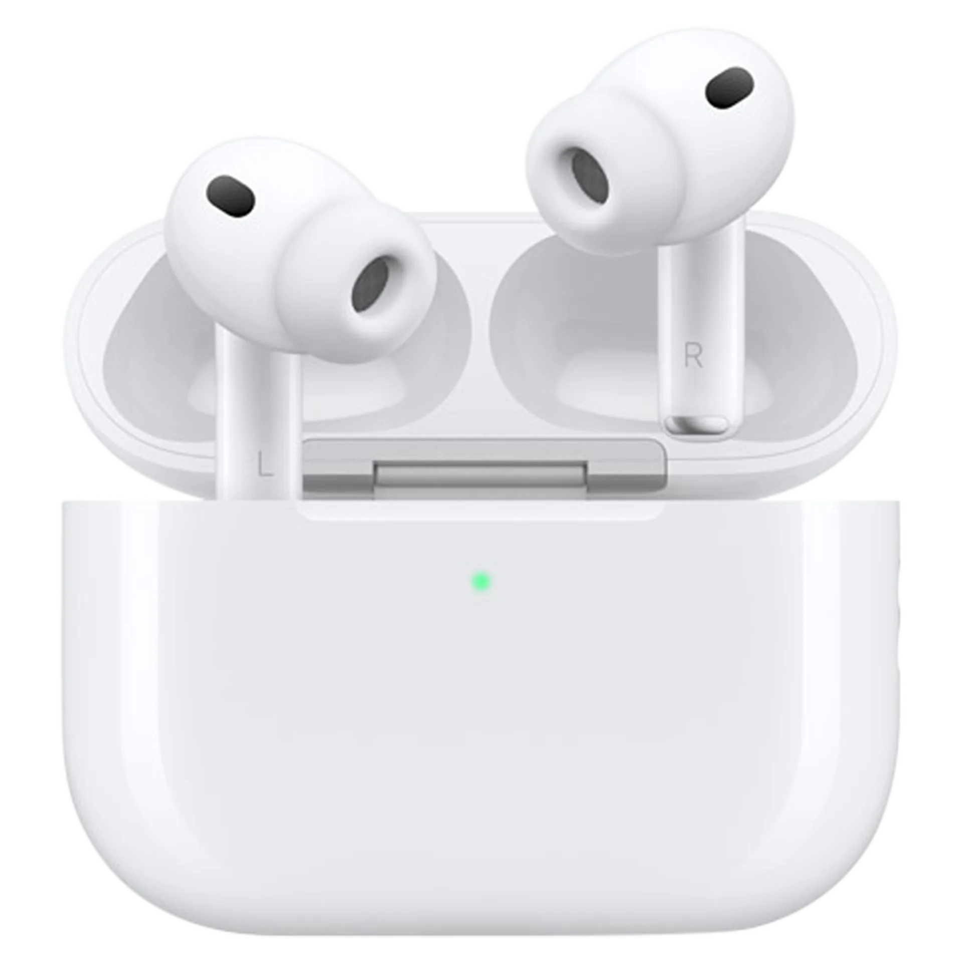 AirPods Pro 3 与 MagSafe 充电盒