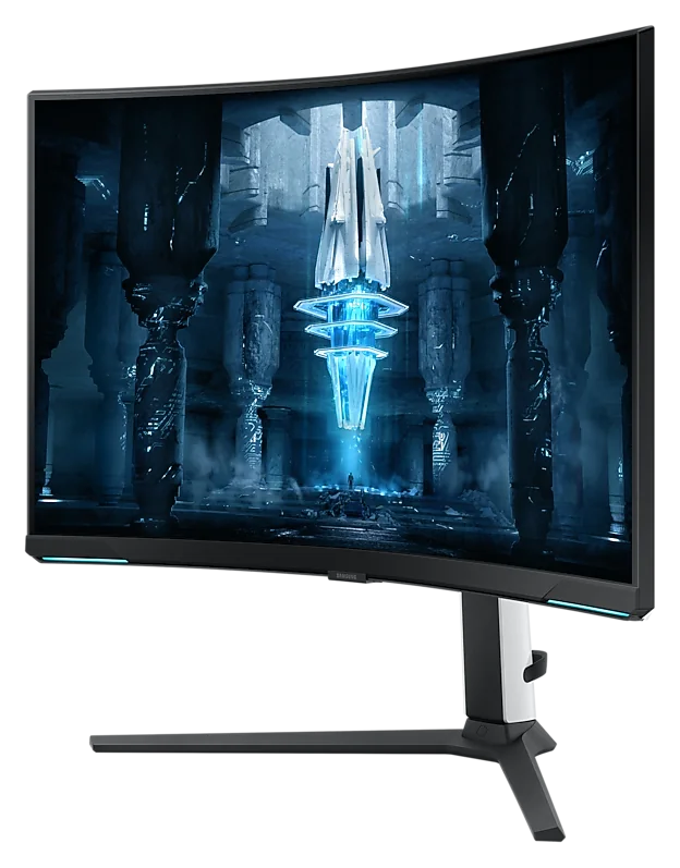 三星奥德赛 Neo G8 曲面显示器