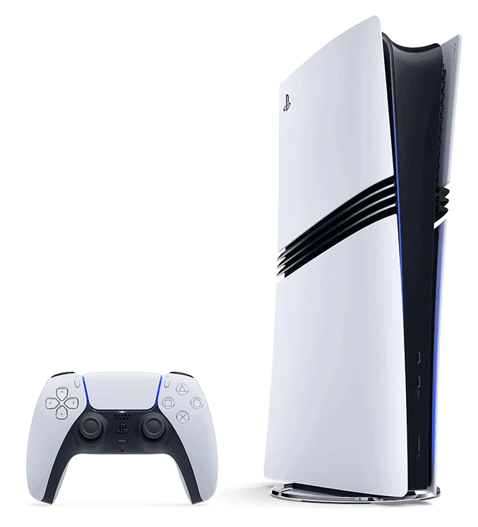 PlayStation 5 Pro 主机